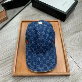 Picture of Gucci Cap _SKUGucciCapdxn129477